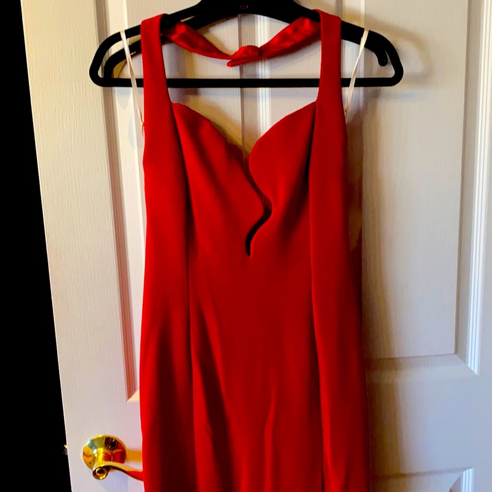 Prom, wedding reception